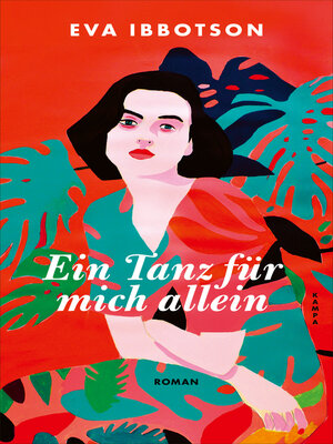 cover image of Ein Tanz für mich allein